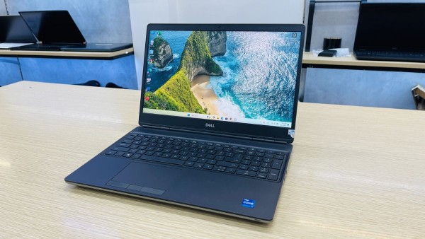 Quyết định nên mua mới và mua cũ Dell Precision 7560 tùy nhu cầu