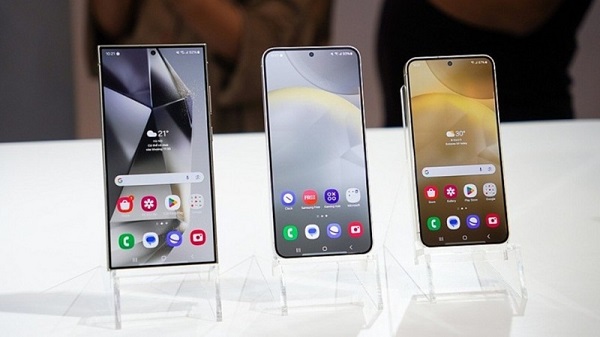 Những tiêu chí đánh giá độ bền điện thoại Samsung