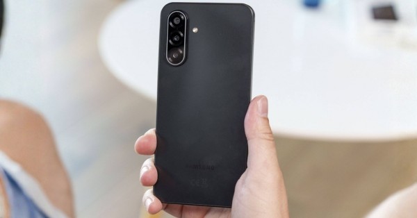 Samsung Galaxy A17 5G