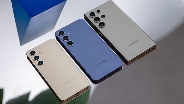 Lựa chọn điện thoại Samsung nào bền nhất hiện nay 