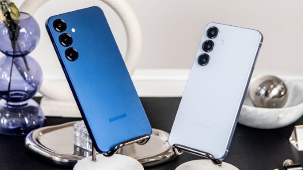 Samsung Galaxy S25 5G