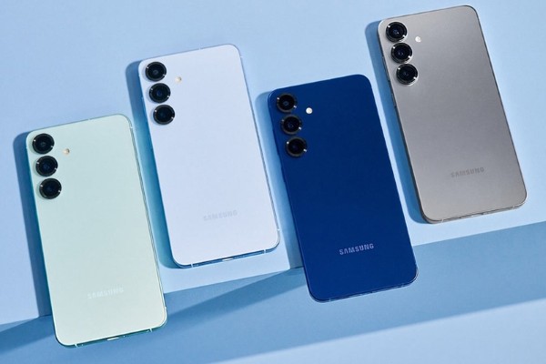 Samsung Galaxy S25 Plus 5G