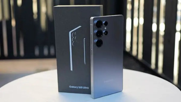 Samsung Galaxy S25 Ultra 5G