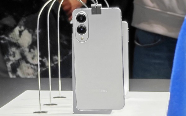 Samsung Galaxy S25 Edge