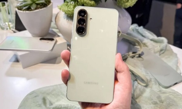 Samsung Galaxy A56 5G