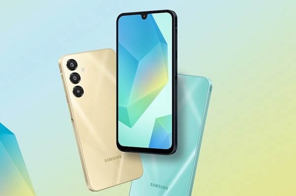 Samsung Galaxy A16 5G