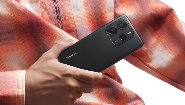 Xiaomi Redmi Note 14 5G