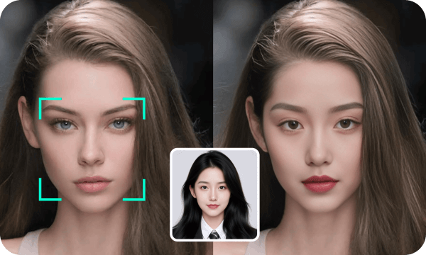 Những ứng dụng trong thực tế đời sống của Face Swap AI