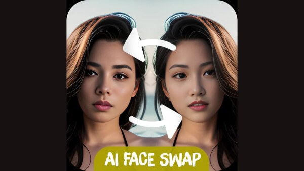 AI Face Swap