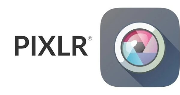 Công cụ chỉnh sửa ảnh trực tuyến Pixlr 