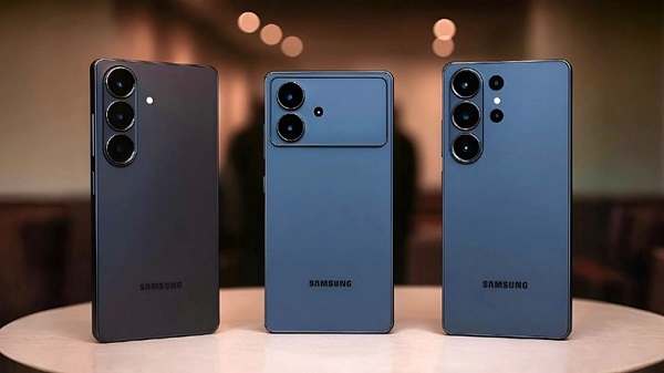 Galaxy S26 Series dự kiến ra mắt tại sự kiện Galaxy Unpacked vào ngày 25/2