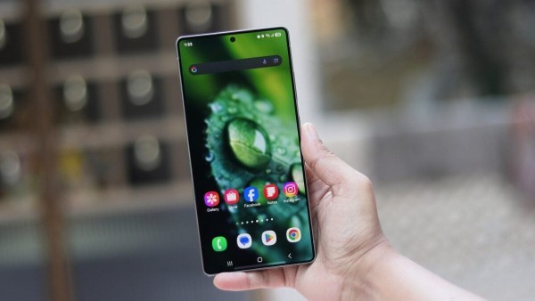 Galaxy S26 Ultra dự kiến được trang bị Snapdragon 8 Elite Gen 5