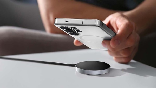 Galaxy S26 Ultra có thể hỗ trợ sạc không dây lên mức 25W