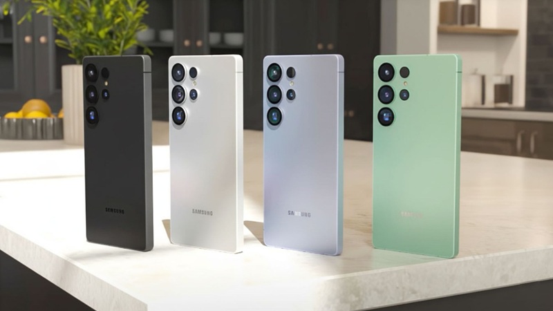 Galaxy S26 Ultra khi nào ra mắt