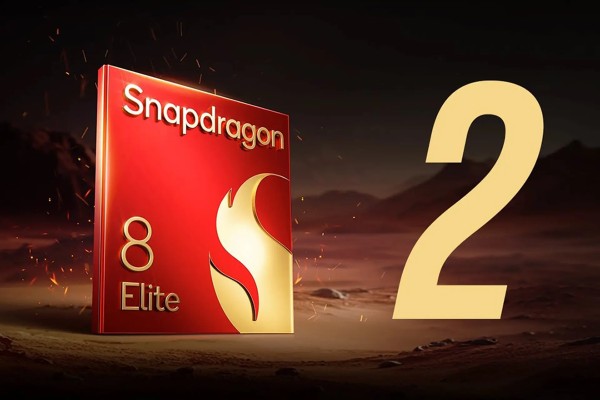 Snapdragon 8 Gen 4 Elite 2 dự kiến được trang bị trên Galaxy S26 Ultra