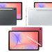 Galaxy Tab S10 Lite có mấy màu