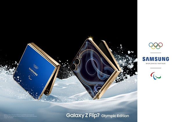 Galaxy Z Flip7 Olympic Edition sẽ được phân phối tại các Làng Olympic thuộc 6 thành phố khác nhau, bắt đầu từ ngày 30/1