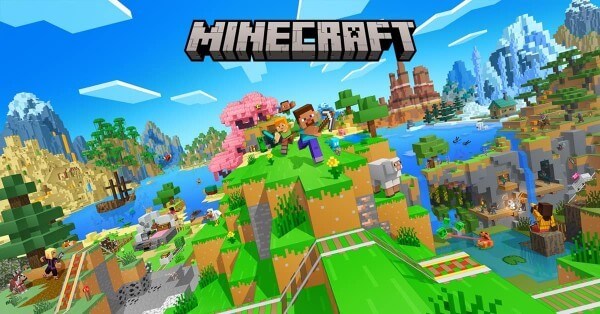 Những lý do game Minecraft sinh tồn miễn phí trên web được yêu thích