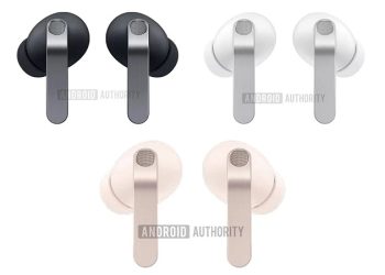 Giá bán Galaxy Buds 4 Series