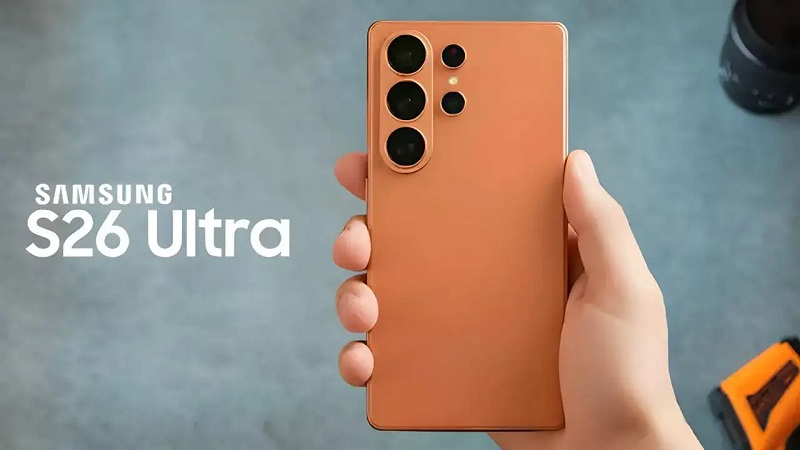 hiệu năng Galaxy S26 Ultra