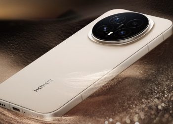 HONOR Magic8 Pro Air lộ diện