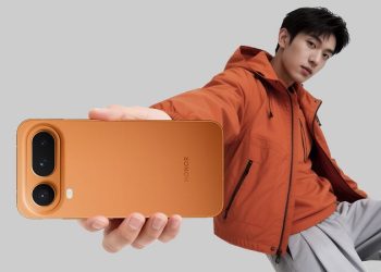 HONOR Magic8 Pro Air ra mắt