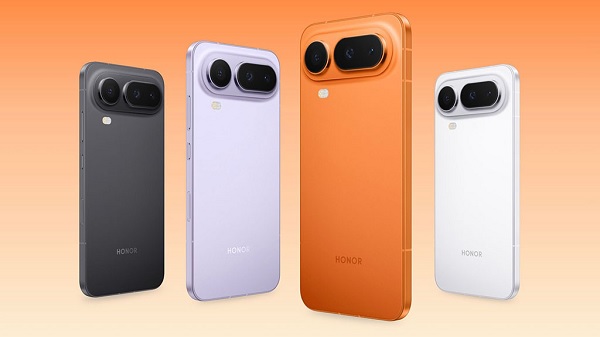 Các phiên bản màu sắc của HONOR Magic8 Pro Air 