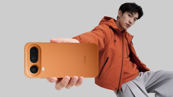 HONOR Magic8 Pro Air ra mắt