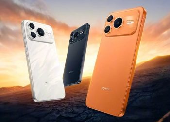 HONOR Power 2 ra mắt
