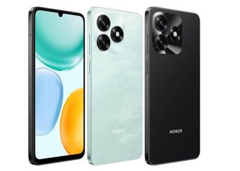 HONOR X5c Plus có mấy màu