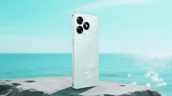HONOR X5c Plus màu Xanh Đại Dương