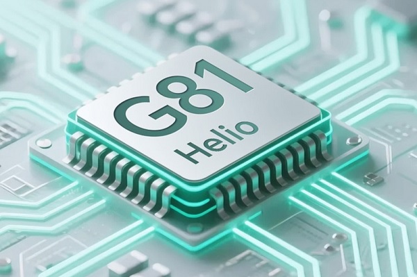 Ẩn sau lớp vỏ của HONOR X5c Plus là sức mạnh từ chipset MediaTek Helio G81