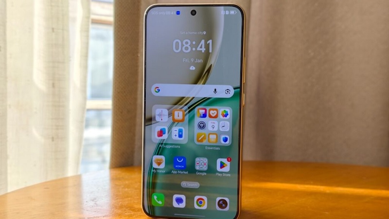 HONOR X9d 5G có ưu điểm gì
