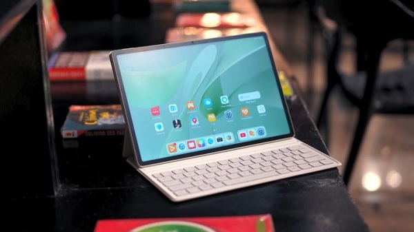 Huawei MatePad 12 X có gì mới?