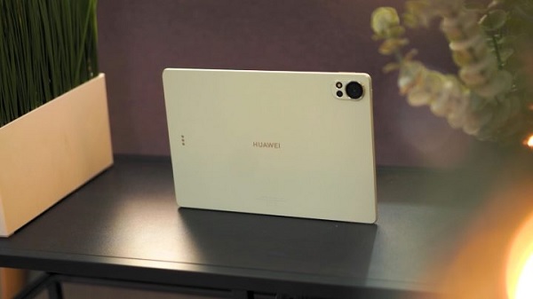 Diện mạo đẳng cấp và tinh tế