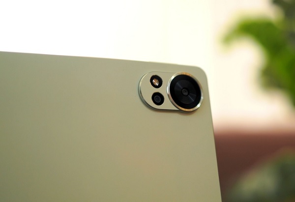 Hệ thống camera nhiếp ảnh cơ bản