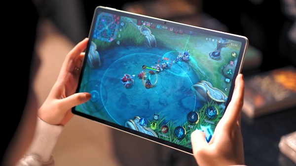 Thời lượng pin dồi dào cả ngày dài