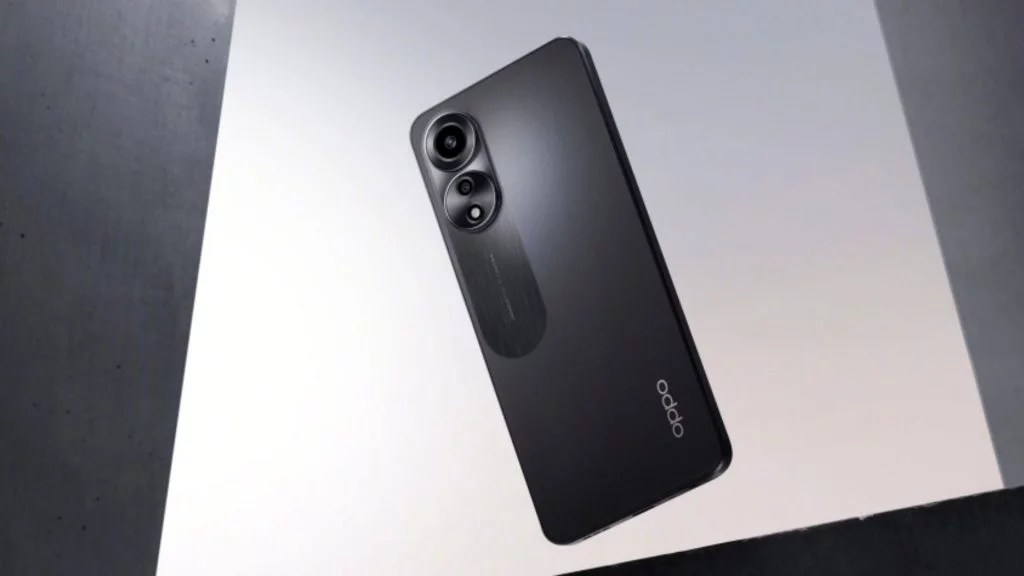OPPO A78