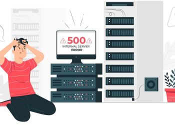 Internal Server Error là gì