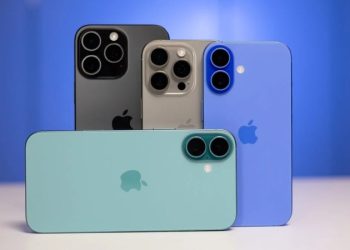 iphone nào được dùng nhiều nhất