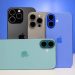 iphone nào được dùng nhiều nhất