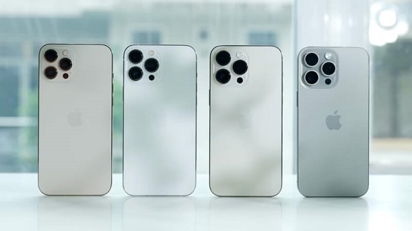 iPhone giá rẻ là những mẫu iPhone ra mắt vài năm trước nhưng vẫn hoạt động ổn định