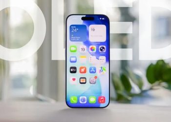 iphone thay màn oled có tốt không