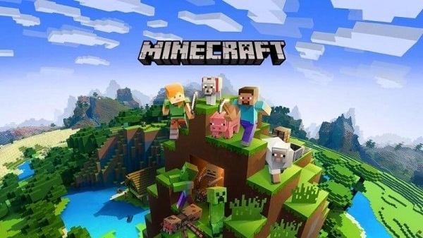 Lệnh Minecraft điều khiển giúp người chơi can thiệp vào cơ chế vận hành của game