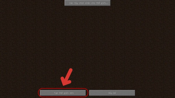 Nhấn Tạo thế giới mới