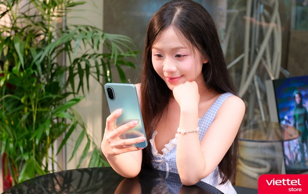 Lý do nên mua Samsung Galaxy A07 5G