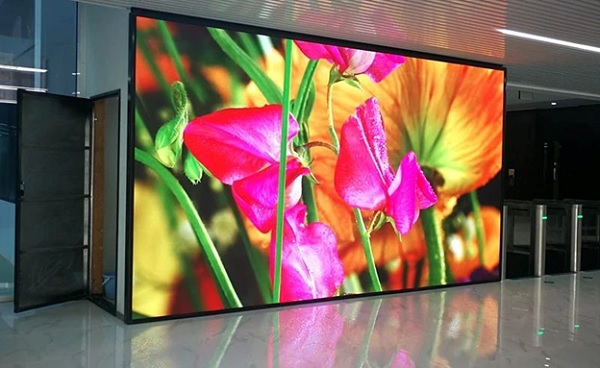 Màn hình LED P2 là gì?