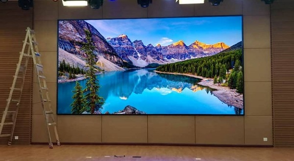 Hình ảnh sắc nét