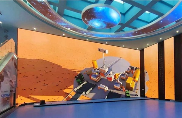 Hoạt động ổn định phù hợp sử dụng liên tục trong nhà