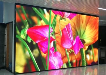 Màn hình LED P2 là gì